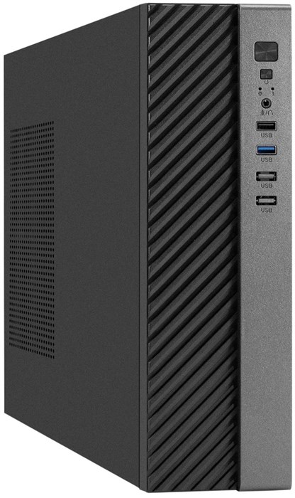 Корпус mATX Exegate MI-302U-350 1217837