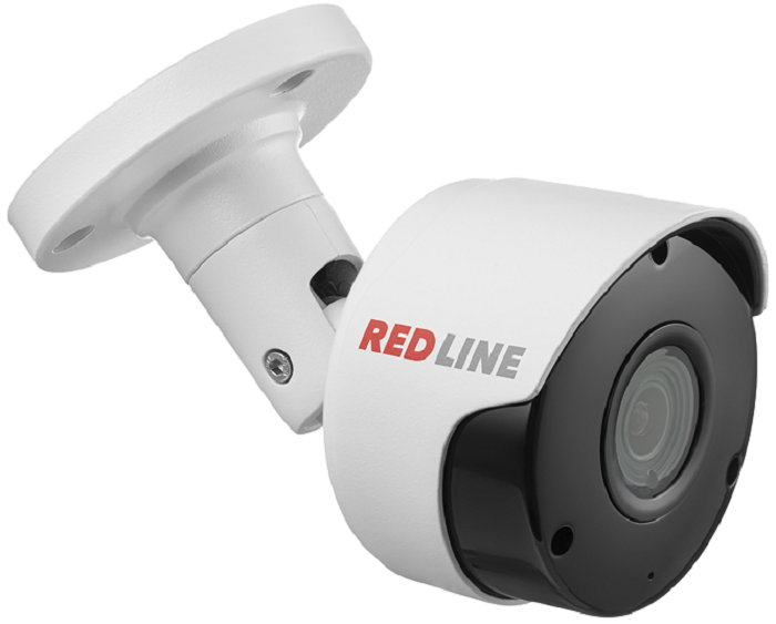 Видеокамера  REDLINE RL-AHD1080P-MB-2.8 854638