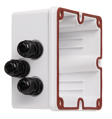 Корпус  NikoMax NMC-MB3P-IS-MT 595973