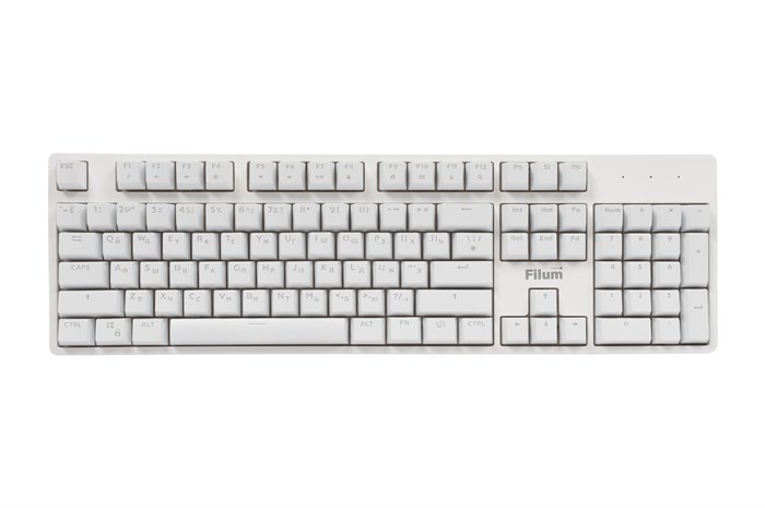 Клавиатура  Filum FL-GKBM25 1097474