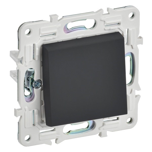 Выключатель кнопочный  IEK SK-V17-0-10-K53 1157161