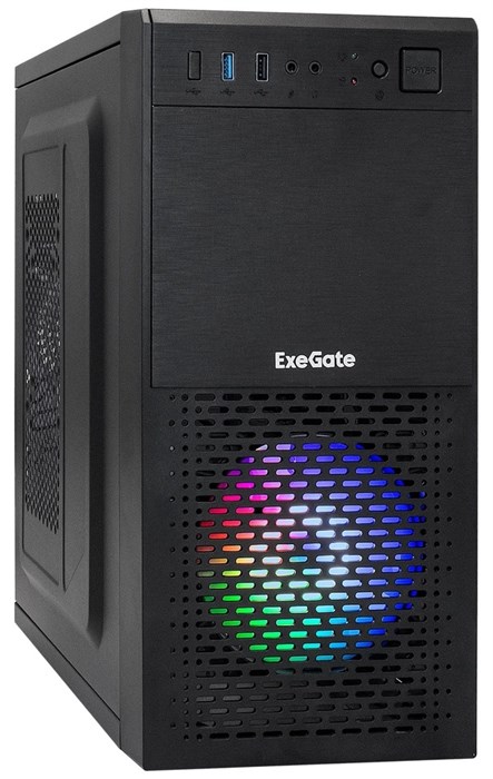 Корпус mATX Exegate mEVO-7807-NPX450 968920