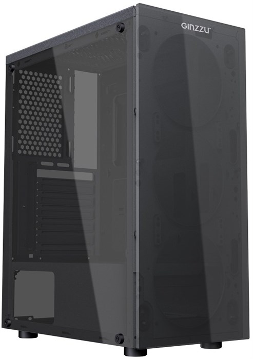 Корпус ATX Ginzzu SL190 1182628