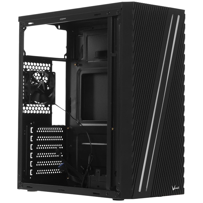 Корпус ATX Formula V Streak-A-BK-v1 1152573