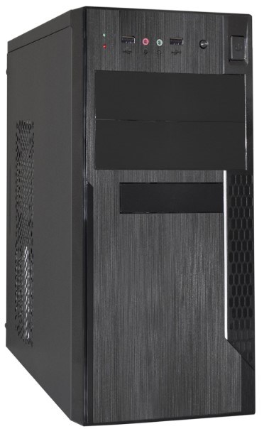 Корпус mATX Exegate MA-373X-UNS350 1211285