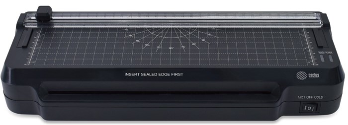 Ламинатор  Cactus CS-LAB-F1 1213616