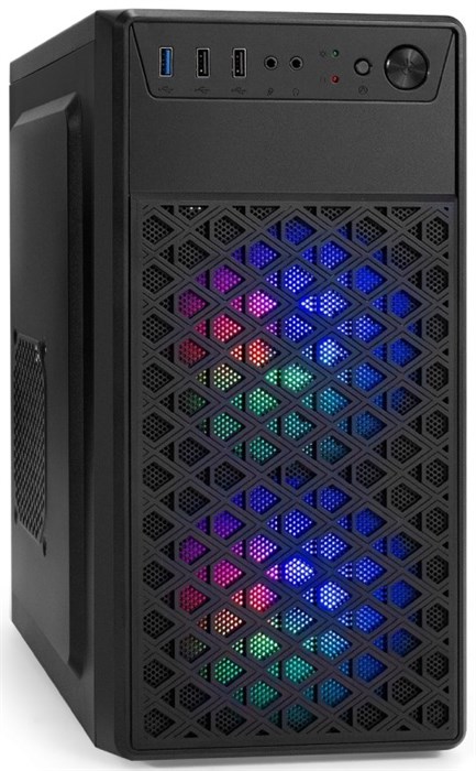 Корпус mATX Exegate mEVO-7803-XP500 1103870