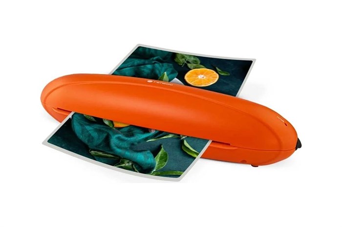 Ламинатор  ГЕЛЕОС ЛМ A4 Радуга 1029895