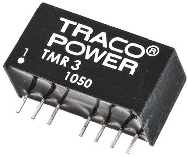 Преобразователь DC-DC модульный TRACO POWER TMR 3-2421 575211