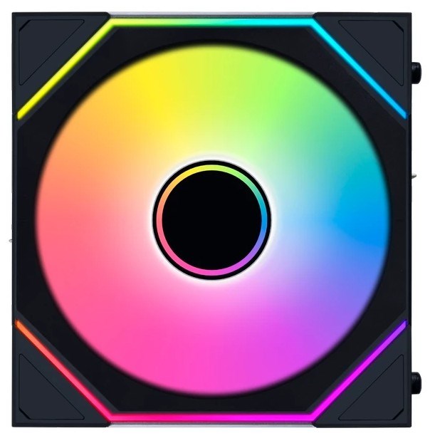 Вентилятор для корпуса Lian Li G99.12RSLIN1W1B.R0 1234933