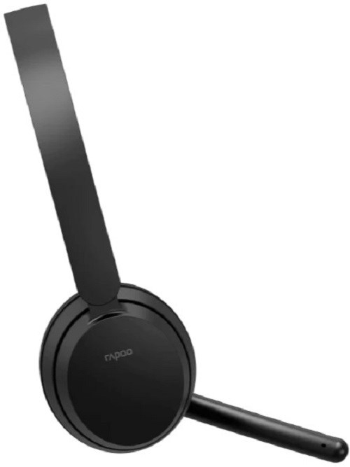 Гарнитура wireless Rapoo H200 1233400