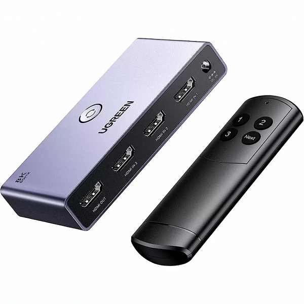 Разветвитель HDMI UGreen CM624 1091461