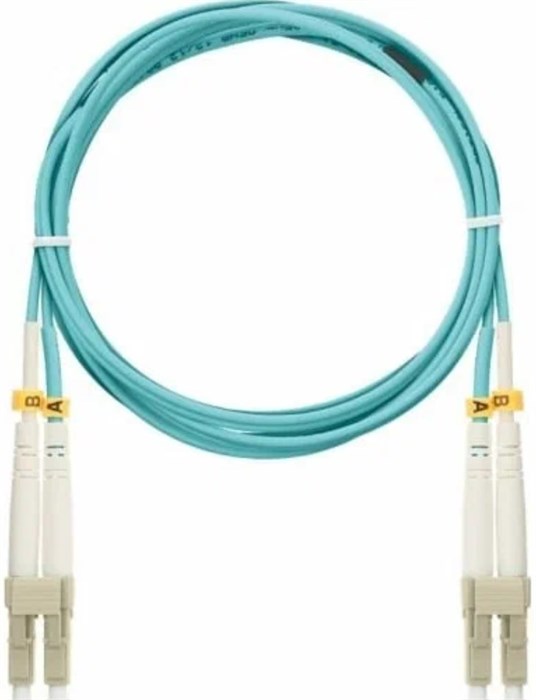 Патч-корд волоконно-оптический Vimcom DPC-MM50-2.0-LC-LC-25 1104490