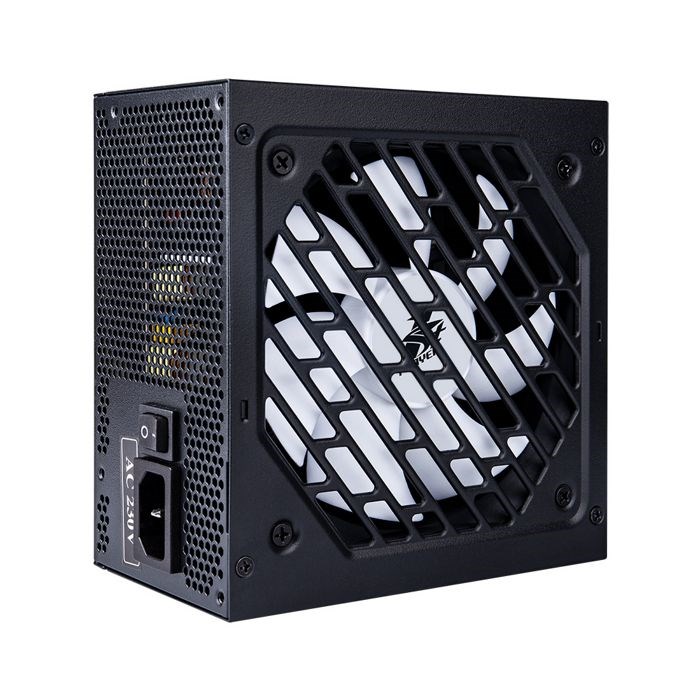Блок питания ATX 1STPLAYER PS-600FK 835390