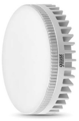 Лампа светодиодная Gauss 108008106 608325