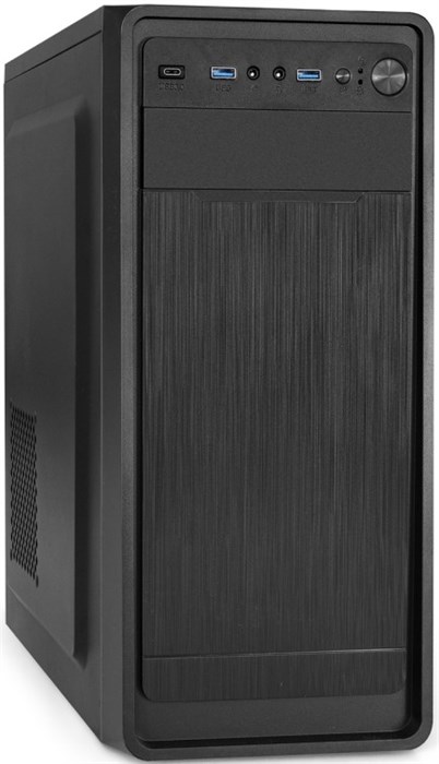 Корпус ATX Exegate XP-332UC 866558