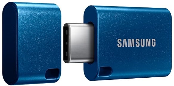 Накопитель USB 3.2 64GB Samsung MUF-64DA/APC 1007155