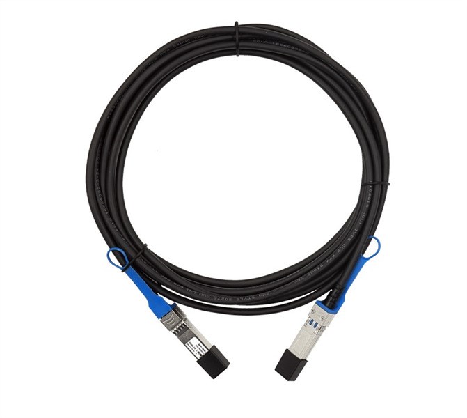 Кабель  LR-LINK LRDAC-SFP+-5M 1208074