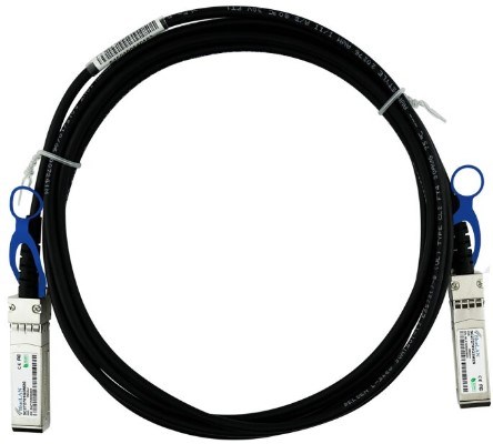 Соединитель  Optiset SFP28-DAC-1M 1048494
