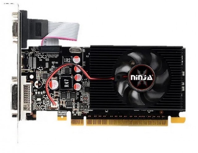 Видеокарта Sinotex Radeon R5 230 NINJA 2G (AFR523023F) 1060852