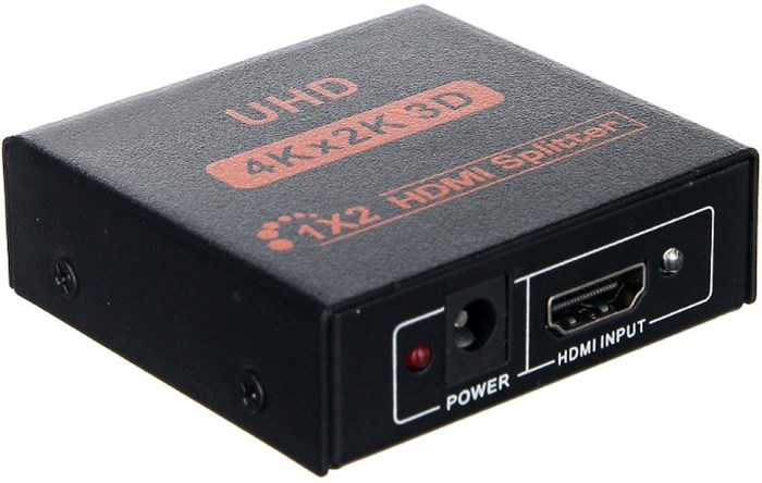 Разветвитель HDMI Telecom TTS7000 901425