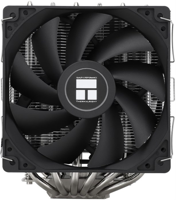 Кулер  Thermalright Peerless Assassin 120 SE 900557