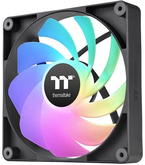 Вентилятор для корпуса Thermaltake CT120 Reverse ARGB Sync 1114567