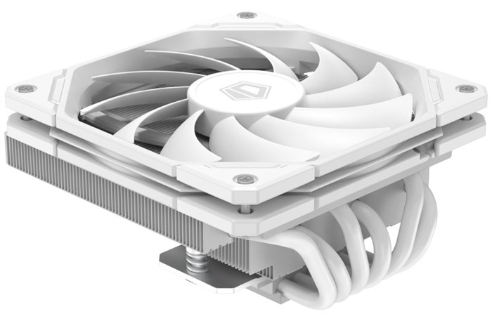 Кулер  ID-Cooling IS-67-XT WHITE 1047982
