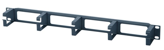 Органайзер 19, 1U Hyperline CM-1U-ML 157935