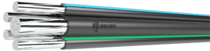 Провод  Цветлит 00-00129132 1197143