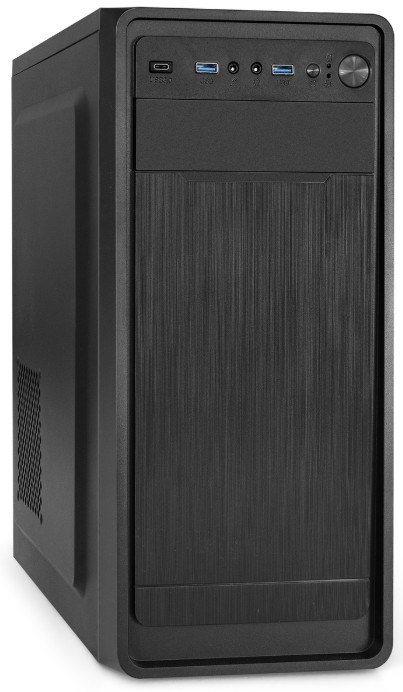 Корпус ATX Exegate XP-332UC-UNS400 1211379