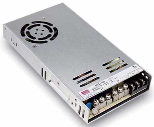 Преобразователь AC-DC сетевой Mean Well NEL-400-2.8 564626