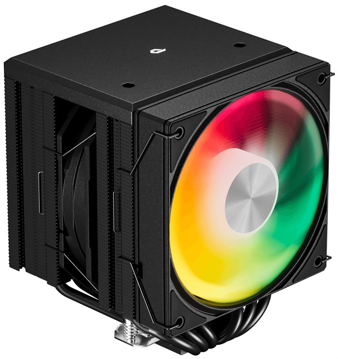 Кулер  upHere UE2KC6 1190816