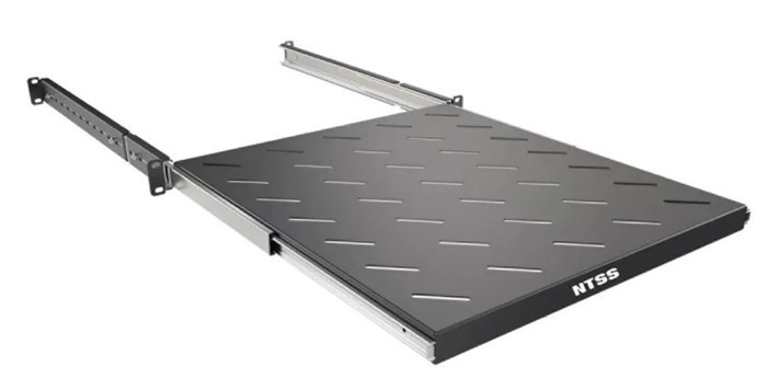 Полка выдвижная NTSS NTSS-MSKB-FS-800-BL 809917