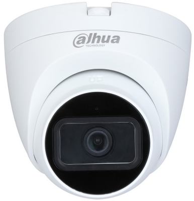 Видеокамера  Dahua DH-HAC-HDW1200TRQP-A-0280B 861183