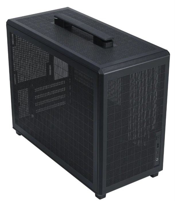 Корпус ATX ACCORD ACC-H1851 1236986