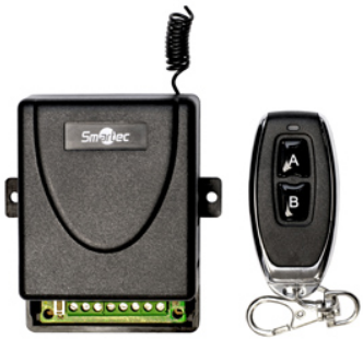 Комплект  Smartec ST-EX102RF 588141
