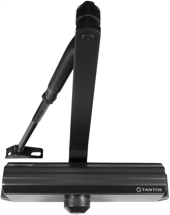 Доводчик  Tantos TS-DC085 Freeze черный 1014670