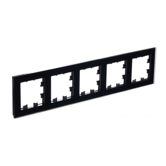 Рамка пятерная  Systeme Electric ATN321005 1155552