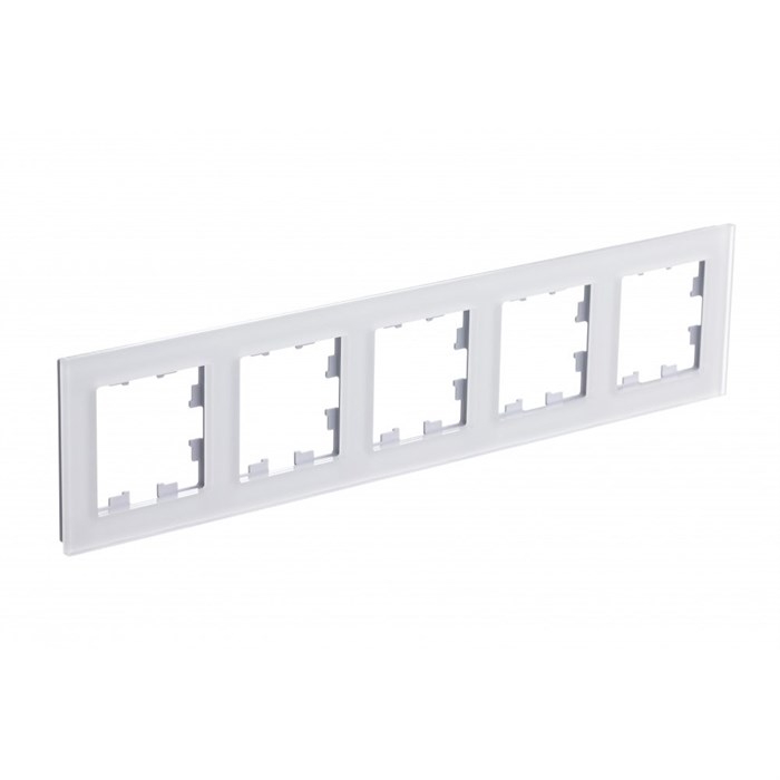 Рамка пятерная  Systeme Electric ATN330105 1155553