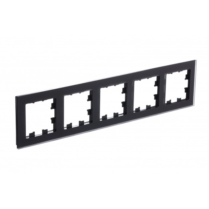 Рамка пятерная  Systeme Electric ATN331005 1155558