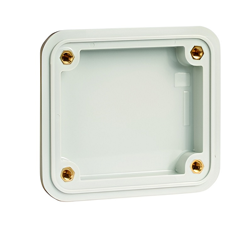 Фланцевая заглушка  DKC 501001 1022409