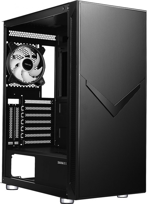 Корпус ATX ACCORD ACC-3501 1103581