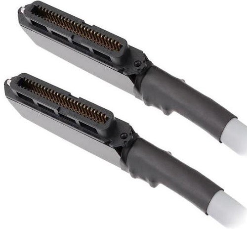 Кабель  TopLAN TOP-TELCO-F-F-6.0 598738