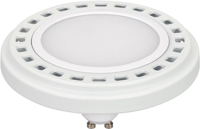 Лампа  Arlight AR111-UNIT-GU10-15W-DIM Warm3000 1115621