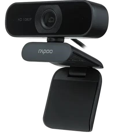 Веб-камера  Rapoo C260 1167371
