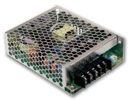 Преобразователь AC-DC сетевой Mean Well HRP-75-24 525778