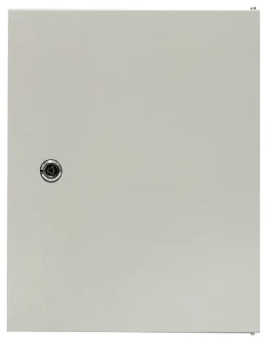 Щит распределительный навесной EKF mb24-24-bas 1134393