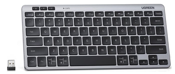 Клавиатура wireless UGreen K551 1239618