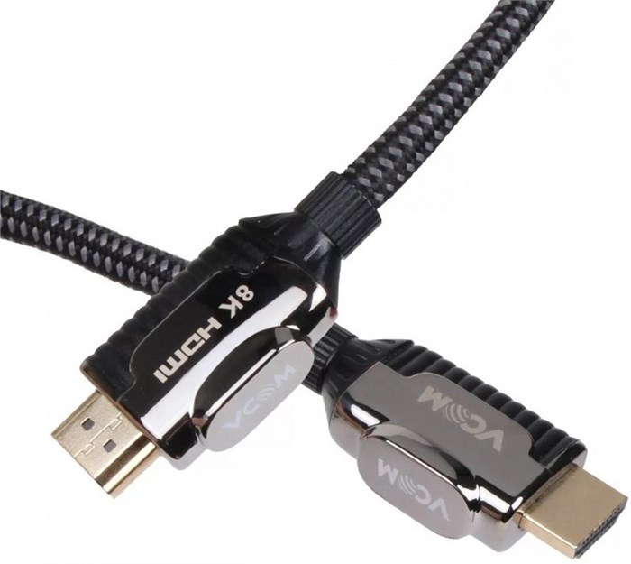 Кабель интерфейсный HDMI VCOM CG864-1M 1006961